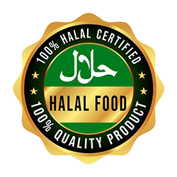 Halal Logo