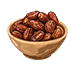 Siwa Oasis Dates Icon