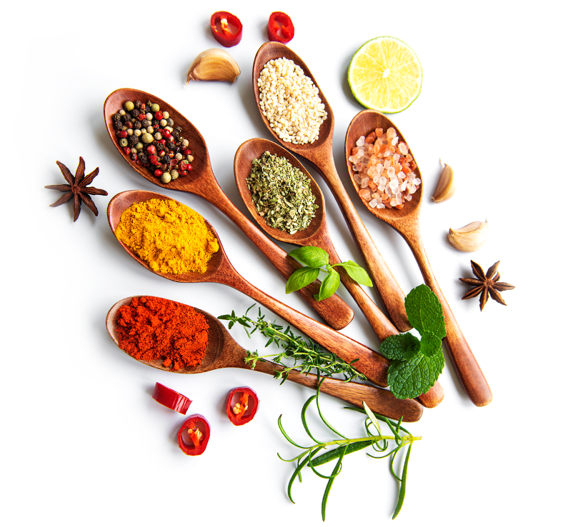 Organic Agricultural Products and Healthy Solutions