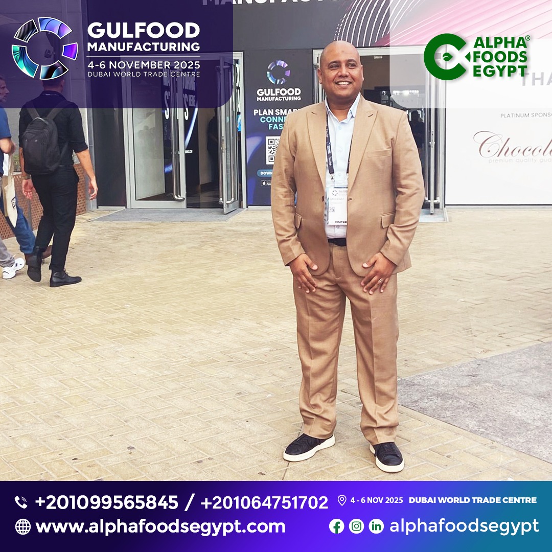 Alpha Foods Egypt