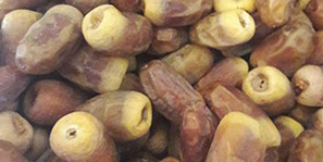 Egyptian New Valley Semi-Dried Dates