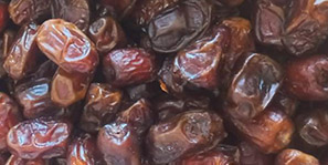 Organic Siwa Oasis Dates Supplier